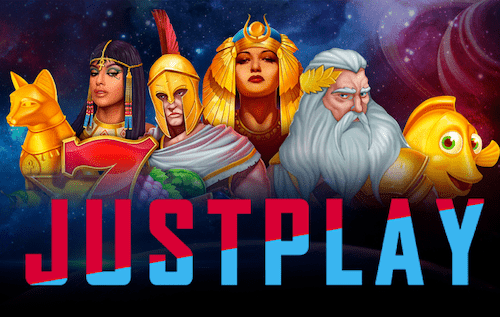 justplay slot wmbet444